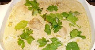 Chicken White Korma White Chicken Korma Recipe White Korma Recipe Chicken Korma Recipe