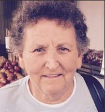 Ruby “Jackie” Gilreath Obituary