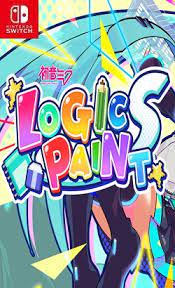 Hatsune Miku Logic Paint S Switch Nsp Update Eshop Nxbrew Com