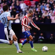 Club Atlético de Madrid