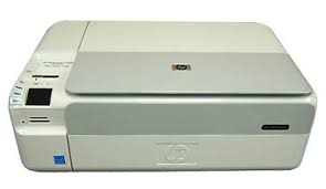 This product must have it directly. Hp Photosmart C4580 Tintenstrahldrucker Multifunktionsgerat Gunstig Kaufen Ebay