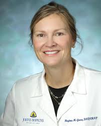 Regina Greco, CRNP, DNP