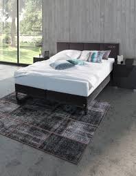 Boxspringbett Joop Stitch Joop Bett Bett Joop Schlafzimmer