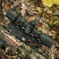 When i first started researching and looking at crossbows i. Amazon Com Wicked Ridge M 370 Crossbow With Acudraw Multi Line Scope Package Sports Outdoors