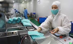Medical exporters and importers in china mail. Political Attacks On Chinese Medical Supplies Take Toll On Exports Binge Post