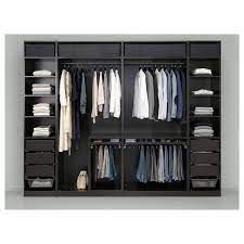 home furniture store modern furnishings decor クローゼット 収納 ウォークインクローゼット 収納 クローゼットのレイアウト