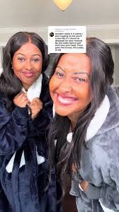 Yvette Small's Instagram, Twitter & Facebook