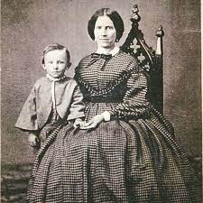 National Packard Museum - When Warren Packard married Mary Elizabeth Doud  in 1860, the Packard family expanded to include a colorful cast of  characters, mostly distinguished, but with its fair share of