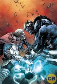 Superheroes Or Whatever Alcaantaraas The Unworthy Thor 5 Cover By Thor Art Marvel Comics Art Thor Comic Art Feel free to send us your own wallpaper. marvel comics art