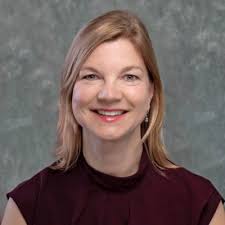 IAFP welcomed Pamela Wilger to Des Moines this week as part of her  Executive Board orientation.