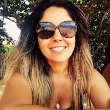 Rafaela Resende juntos somos mais fortes