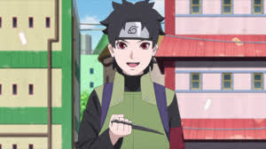 Naruto next generations sub indo selalu update di anogami. Boruto Naruto Next Generations 1 Episode 106 Chroniques Vaporeuses Mission De Rang S Streaming Vf Et Vostfr Adn