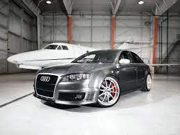 2007 Audi Rs4 Bring It Back Audi Rs4 Audi Super Cars