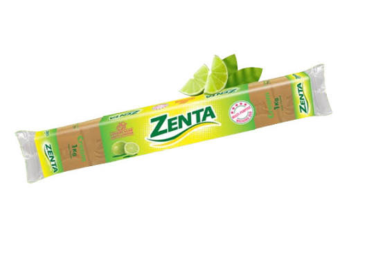 Zenta Multi Purpose Washing Bar (Cream)
