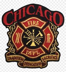 This mark is placed within a navy blue oval trimmed in red, chicago. Chicago Fire Dept Patches Chicago Fire Dept Patch Hd Png Download 1202x1250 3921070 Pngfind