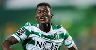 Fabio paratici, jorge mendes, nuno espirito santo: Sporting Reject 25m Bid From Liverpool For Highly Rated Defender