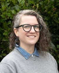 Whitney Frank, Counselor, Lynnwood, WA, 98036