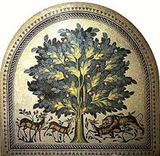 Check spelling or type a new query. Preserving The Tree Of Life Mosaic From Jericho Biblical Archaeology Society