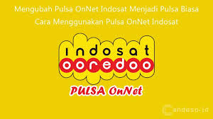 Saya berkata seperti ini karena sudah mengalaminya sebagai. Cara Mengubah Pulsa Onnet Indosat Menjadi Pulsa Biasa Terbaru 2021 Cahdeso Mimpi Besar Anak Desa