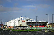 A week's work that's well worth celebrating joe davis. Blackpool F C Wikipedia