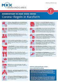 Eine testung zur beendung der quarantäne ist nicht möglich. Aktuelle Informationen Zum Corona Virus Rodenbach
