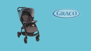 Graco Verb Click Connect Travel System With Snugride Infant Car Seat Gracie Graco Stroller Travel System Stroller Graco Travel System