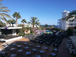Property in mojácar, spain, to rent from private landlords and real estate agents. Hotel Marina Mar Picture Of Servigroup Marina Mar Mojacar Tripadvisor