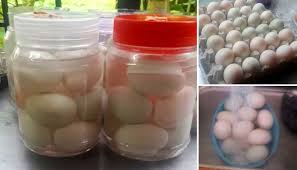 Cara memasak telur sambal hancur. Sambal Telur Hancur Menu Wajib Cuba Hari Ini