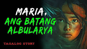 BATANG SI ANNA LABAN SA MATANDANG ASWANG