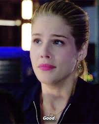 SOMETHING TO LIVE FOR — I'm curious why you think the relationship with...