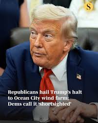 A “massive Trump boat parade” is planned for 11 a.m. Saturday, August 24,  in Gloucester, MA to protest the development of wind turbines at sea.  [https://thelocalnews.news/2024/08/16/trump-supporters-to-protest-off-shore-wind-in-gloucester/](https  ...