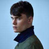 Andy Person by Blake Ballard (Vanity Teen Magazine)