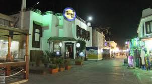 Dear mrsmall, many thanks for your review. The Tavern Bar Sharm El Sheikh