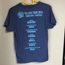 Acquaintance someone who you have exchanged greetings and not much (if any) more — maybe a short conversation or two. V6 V6 ã‚³ãƒ³ã‚µãƒ¼ãƒˆtã‚·ãƒ£ãƒ„ã®é€šè²© By ã¿ã‚„ã£ã¡ S Shop ãƒ–ã‚¤ã‚·ãƒƒã‚¯ã‚¹ãªã‚‰ãƒ©ã‚¯ãƒž