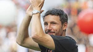 Check spelling or type a new query. Mark Van Bommel Wird Bundesliga Trainer Des Vfl Wolfsburg