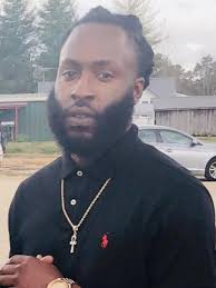 Brittany Conley and Jodeci Harvey's Wedding Website