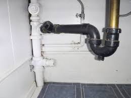 International plumbing code (ipc) home page. Plumbing Drains S Traps And P Traps And Vents Oh My Cherry Home Inspections