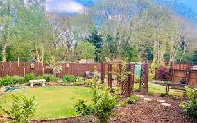 Graham & sandra ross started the garden clinic in 1980 and the club in 1982 to. The Garden Clinic Home Facebook