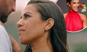 ⚜ watch the bachelorette new zealand | full talk show on tvnz february 9, 2021 the international blockbuster has come to new zealand! The Bachelorette New Zealand Shock When One Of The Two Female Leads Picks No One Daily Mail Online