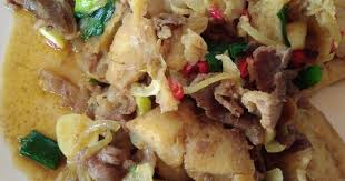 This article related to chinese cuisine is a stub. 150 Resep Slice Beef Grill Enak Dan Sederhana Ala Rumahan Cookpad