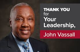Celebrating the Contributions of Dr. John Vassall, a Pillar of Washington  Medicine