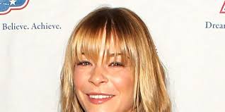 LeAnn Rimes: I Am Not Pregnant!