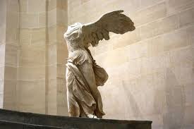 Your headless angel statue stock images are ready. Top 5 Interesting Facts On The Winged Victory Of Samothrace