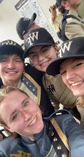 Kappa Zeta Chapter of Kappa Kappa Psi