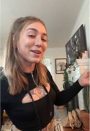 Alex Elizabeth Crossland