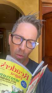 I mean. I’m not like those people. , #trend #voodoo , #middleage #dad  #comedy #comedyvideos @readersdigest