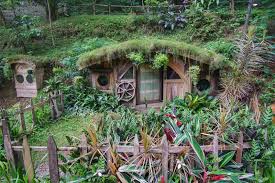 See 24 traveler reviews, 73 candid photos, and great deals for hobbit house, ranked #22 of 125 specialty lodging in thailand and rated 3 of 5 at tripadvisor. Maribaya Natural Hotspring Resort Lembang Pergidulu Com