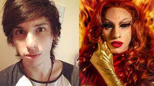 Maybe you would like to learn more about one of these? Dyhzy El Hijo Drag Queen De Alberto Fernandez Es Furor En Las Redes Sociales Que Pasa Jujuy