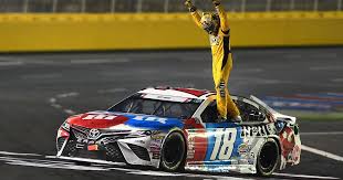 That means being fast in longer runs is more important than usual. Nascar Odds For Coca Cola 600 And 2019 Pole Winner 90min
