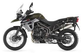Triumph Tiger 800 XCA Bikes For Sale • TheBikeMarket